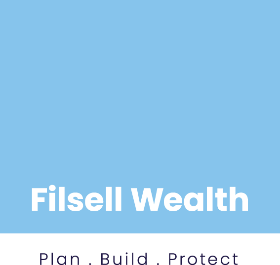 Filsell Wealth Logo