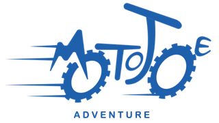 Moto Joe Logo